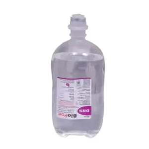 Paracetamol Injection