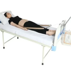 Pelvic Traction Set (Physiotherapy)