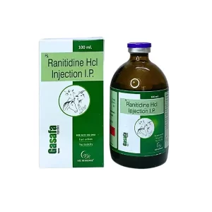 Ranitidine Injection