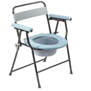 Commode Chair