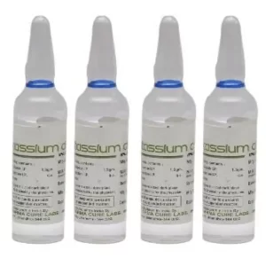 KCL Injection (Potassium Chloride)