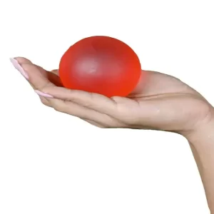 Exercising Gel Ball