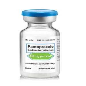 Pantoprazole Injection