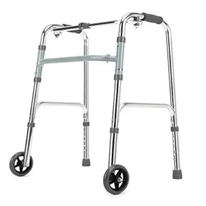Walker (Normal & Wheel-Attached)