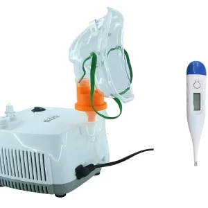 Nebulizer Machine (All Types)