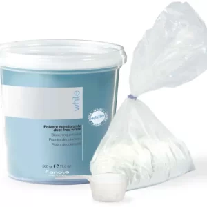 Bleaching Powder