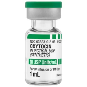 Oxytocin Injection