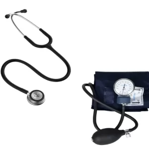 Manual Sphygmomanometer/ Manual BP