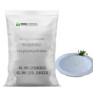 Magsulf Powder (Magnesium Sulphate)