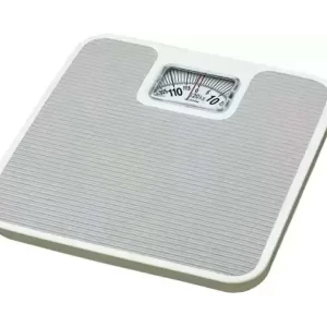 Digital & Manual Weight Machine