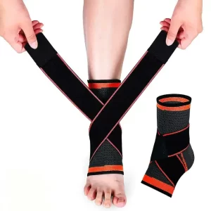 Ankle Binder