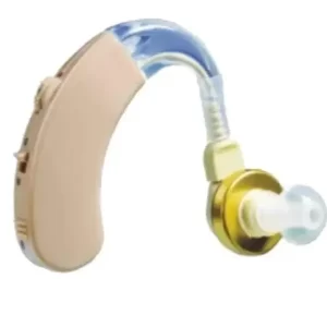 Ear machine