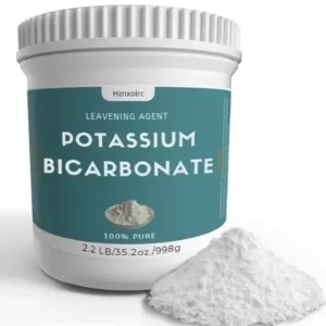 Potas Powder (Potassium Supplement)