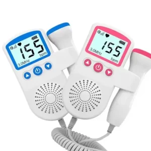 Fetal Doppler