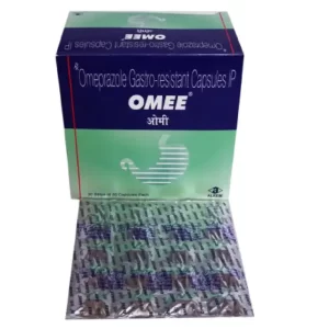 Omee (Omeprazole)