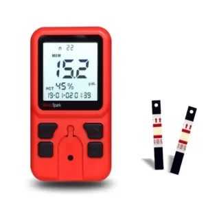 Hemoglobin Testing Machine