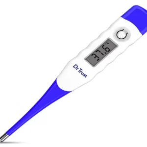 Digital Thermometer