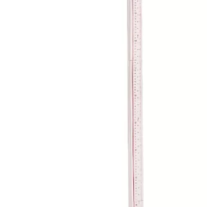 STADIOMETER (HEIGHT MEASURING SCALE)